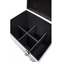 SAGITTER SG CASESAGOLED Flightcases